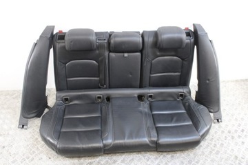 фото thumb №10, Сидіння салон шкіра vw passat b8 3g0 3g9