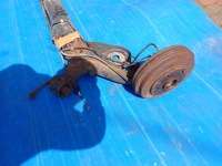 фото thumb №4, Suzuki sx4 sedici ts 06- балка подвеска задняя задняя