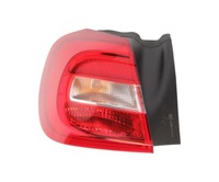 фото thumb №1, Mercedes benz gla-kl x156 2014 - 2017 лампа задня ліва