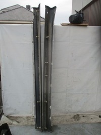 фото thumb №7, Молдинг поріг права ліва mercedes w245