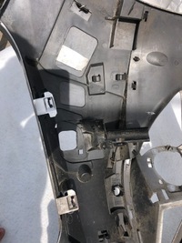 фото thumb №13, Бампер перед renault scenic iv 622540901r