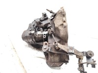 фото thumb №11, Vauxhall astra механічна 5-ступенева коробка передач коробки передач 1.4 i 16v бензин 2006