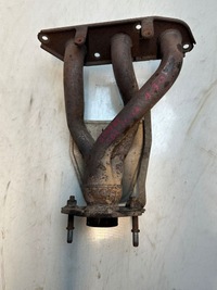 фото thumb №1, Smart forfour i 1299cm3 бензин колектор випускний