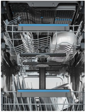 Посудомоечная машина ELECTROLUX EEQ43100L 10 комплектов