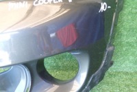 фото thumb №3, Mini r55 r56 lift 10- бампер передній перед