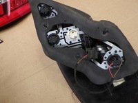 фото thumb №6, Лампа правий задня mercedes r klasa w251 2518201564