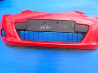 фото thumb №7, Mazda2 mazda 2 08- de бампер передний a4a