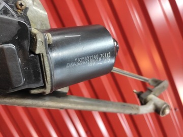 фото thumb №9, Jeep grand cherokee iii wk механізм двірник двигунчик перед європа org