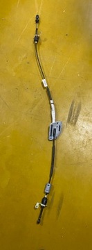 фото thumb №7, Трос тягa зміни коробки передач автомат ford fiesta mk8