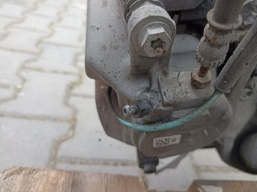 фото thumb №8, Суппорт тормозной перед левый правые bmw g20 g30 g01 6872799 6872800 jak новое