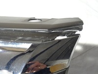 фото thumb №11, Решітка решітка радіатора решітка радіатора емблема бампер перед vw crafter ii 2 7c0 7c0853653j