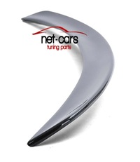 фото thumb №4, Спойлер спойлер кришка багажника mercedes cls c257 блиск amg