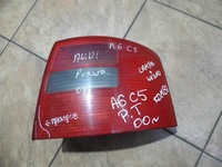 фото thumb №1, Audi a6 c5 00' kom лампа правий задня