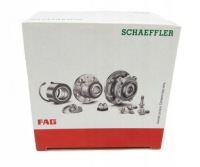 фото thumb №1, Fag 713 6237 50 набір підшипник колеса