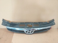 фото thumb №1, Hyundai i30 решётка радиатора решётка радиатора перед передний