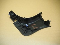 фото thumb №2, Защита порог правая renault megane iv