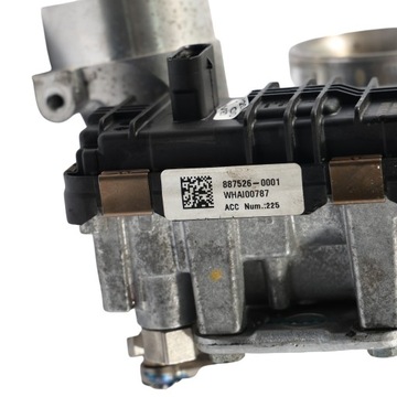 фото thumb №14, Mercedes x253 турбонагнетатель turbo турбина om654 a6540901901