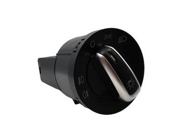 фото thumb №11, Выключатель переключатель света vw caddy iii 2010- tiguan 2007- up od 2011-