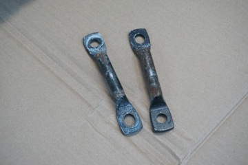 фото thumb №12, Land cruiser 90 диван сидіння зад 3d 96-02r