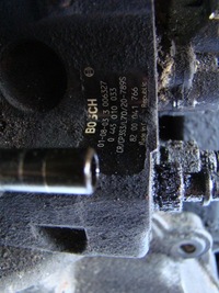 фото thumb №13, Двигатель голый стойка master movano g9t 2.2 dci 02-06 198 tyś g9t f 722