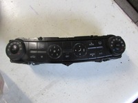 фото thumb №1, Панель обдув mercedes w211