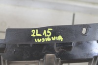 фото thumb №16, Решітка радіатора хром решітка радіатор opel insignia a рестайлінг 2013r-