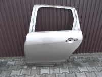 фото thumb №1, Renault scenic iii двері задні ліва задня