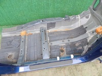 фото thumb №6, Чверть поріг права toyota avensis 09-19