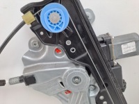 фото thumb №10, 2013 opel zafira c стеклоподъёмник дверь передних 13260137lh