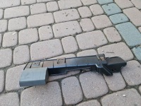 фото thumb №1, Кронштейн кронштейн багажника proace city berlingo rifter combo e 9824759880