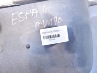 фото thumb №2, Молдинг накладка кришки задня mv190 renault espace iv