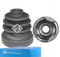 фото thumb №1, Защита шарнир приводного внутреннего do nissan note 1.6