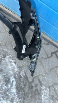 фото thumb №5, Kia picanto 2021- бампер перед передний