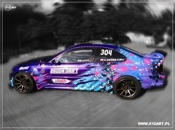 ДИЗАЙН ДЛЯ АВТОМОБИЛЯ РЕКЛАМА ДЛЯ АВТОМОБИЛЯ CUSTOM CARWRAP