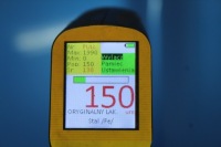 фото thumb №10, Капот крышка двигателя nissan qashqai j10 06-09 bv4