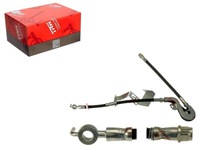 фото thumb №1, Шланг гальмівний elast. citroen c6 peugeot 407 1.