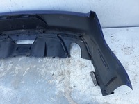 фото thumb №8, Ford mustang gt 15-18 бампер задний зад