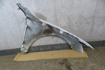 фото thumb №7, Крило лівий 8r0821471 оригінал лак ls9r stbdb audi q5 8r 8r0