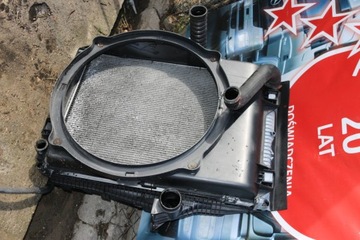 фото thumb №4, Радиаторов воды, интеркулер man tgm 18.290