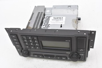 фото thumb №3, Радіо радіопрогравач cd rds aux телефон vux500500 range rover sport l320