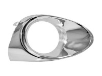 фото thumb №1, Lexus rx 2012-2015 решітка радіатора бампера права 814810e110