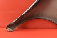 фото thumb №11, Крила лівий перед передній чорний mercedes a-klasa w169 04-08