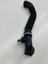 Audi a7 a6 c7 3.0 tdi шланг труба пабтрубок  шланг патрубок радиатора воды с Разборки, фото thumb