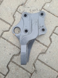 фото thumb №1, Кронштейн кронштейн кронштейн двигуна volvo fe fl renault premium midlum dxi