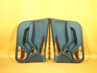 фото thumb №11, Audi a6 4g lift 32km sedan сидіння заднє сидіння обшивки шкіра вентиляція обігрів