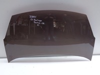фото thumb №1, Капот citroen berlingo partner 08- nr 20891
