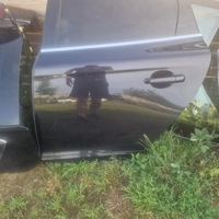 фото thumb №1, Дверь левая задние volvo xc60 lift 452-46