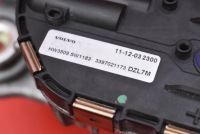 Механизм моторчик дворник европа  30753493 volvo v60 1 1 10-13 Недорого, фото thumb