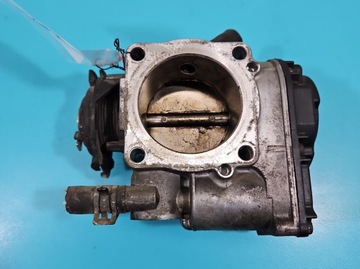 фото thumb №9, Дроссельная заслонка seat toledo ii leon i 06a133064j 1.6 sr