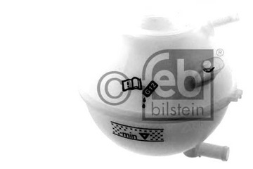 фото thumb №13, Бачок розширювальний febi 37324